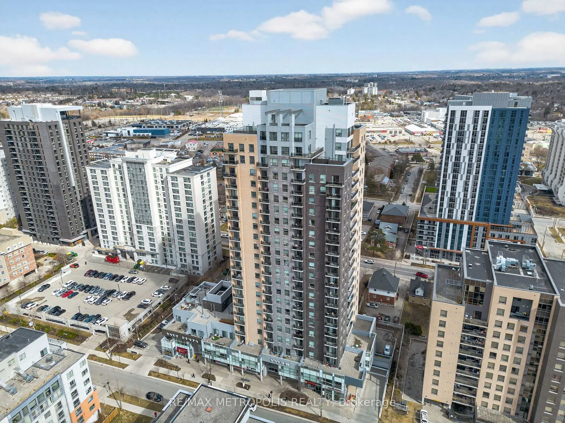 Photo 45 of Unit 1702, 318 Spruce Street, Waterloo, Lakeshore Village — HOMEH