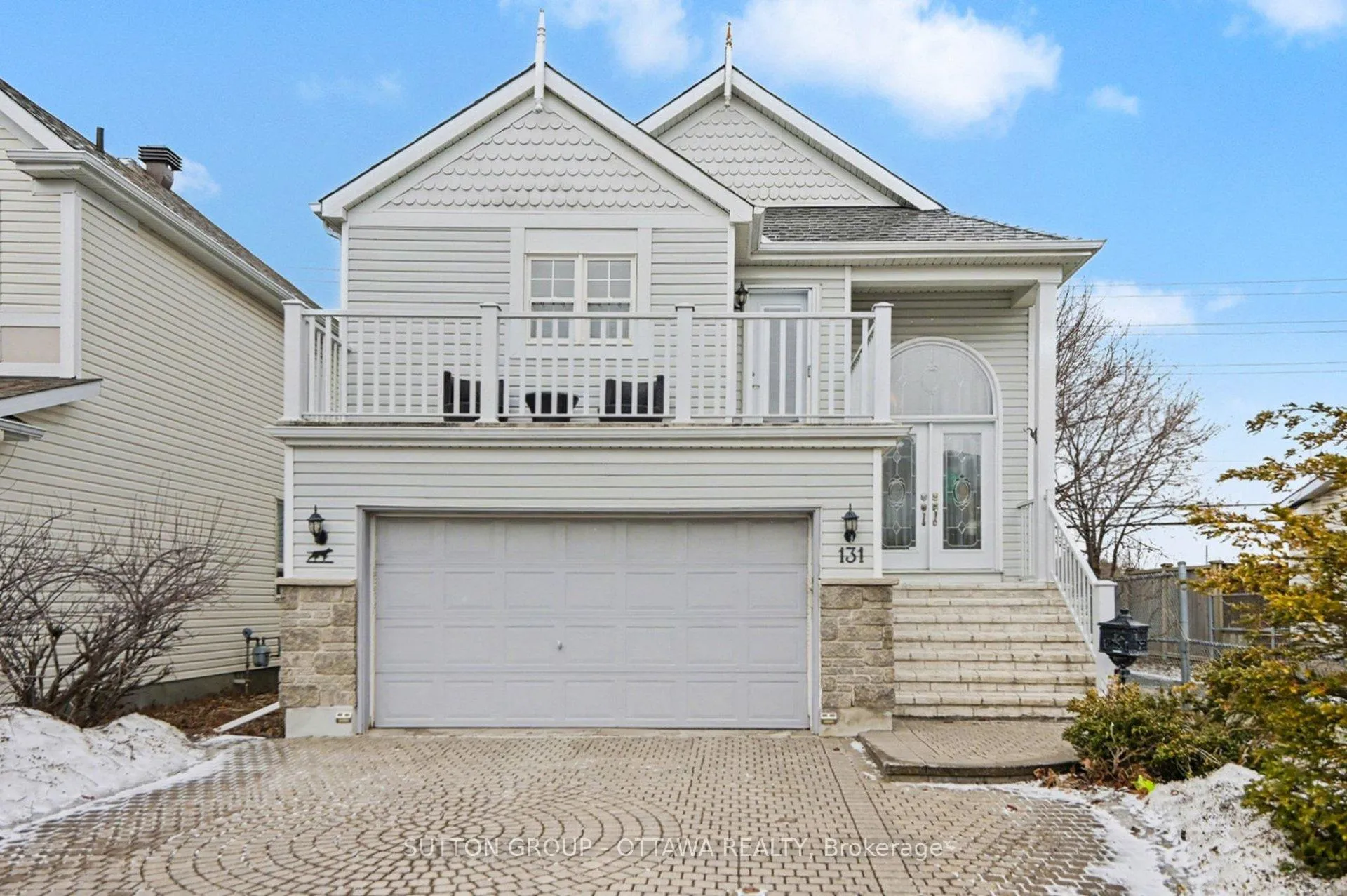 Photo 1 of 131 Oakfield Crescent, Ottawa, Barrhaven - Longfields — HOMEH