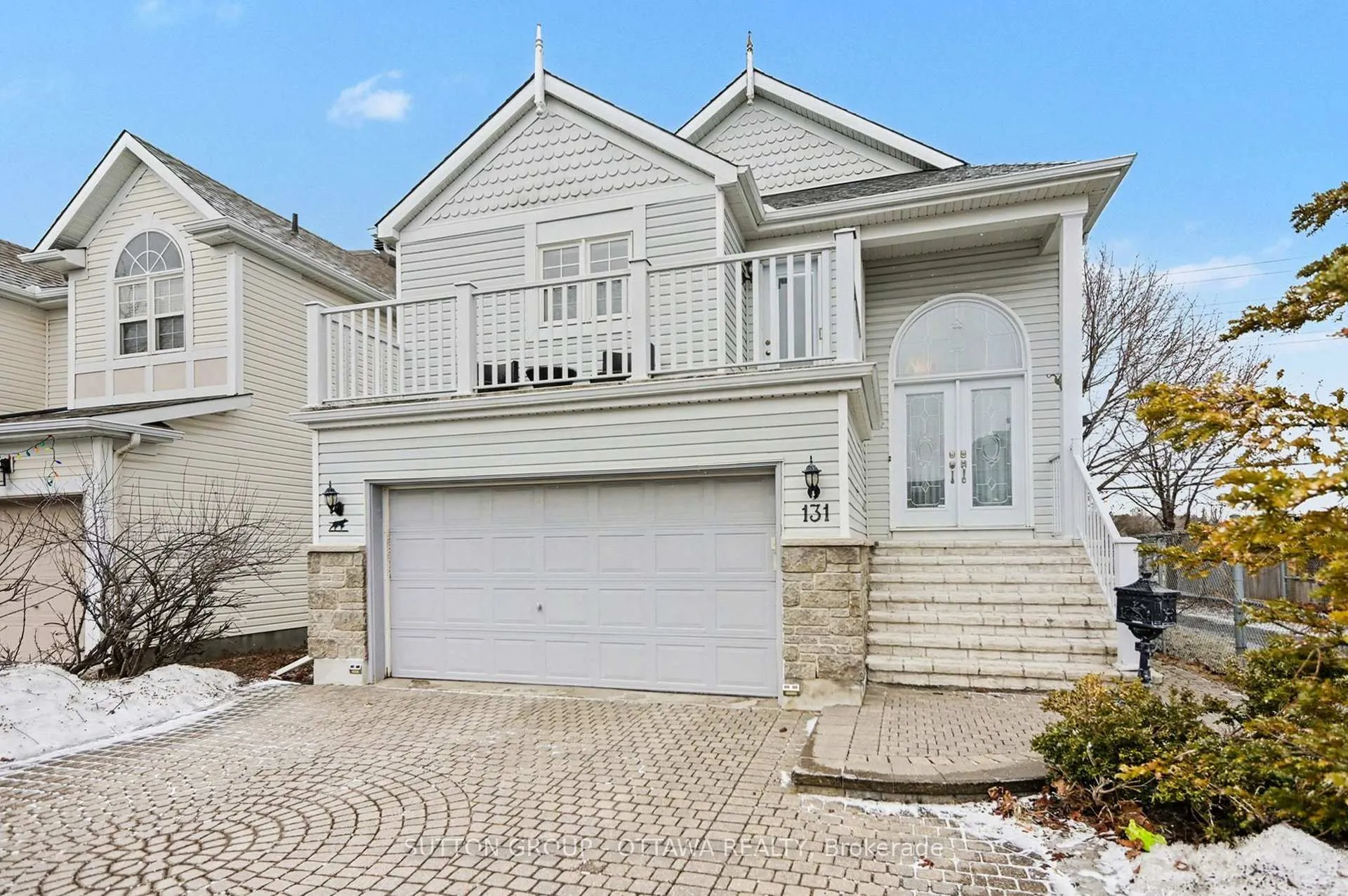 Photo 2 of 131 Oakfield Crescent, Ottawa, Barrhaven - Longfields — HOMEH