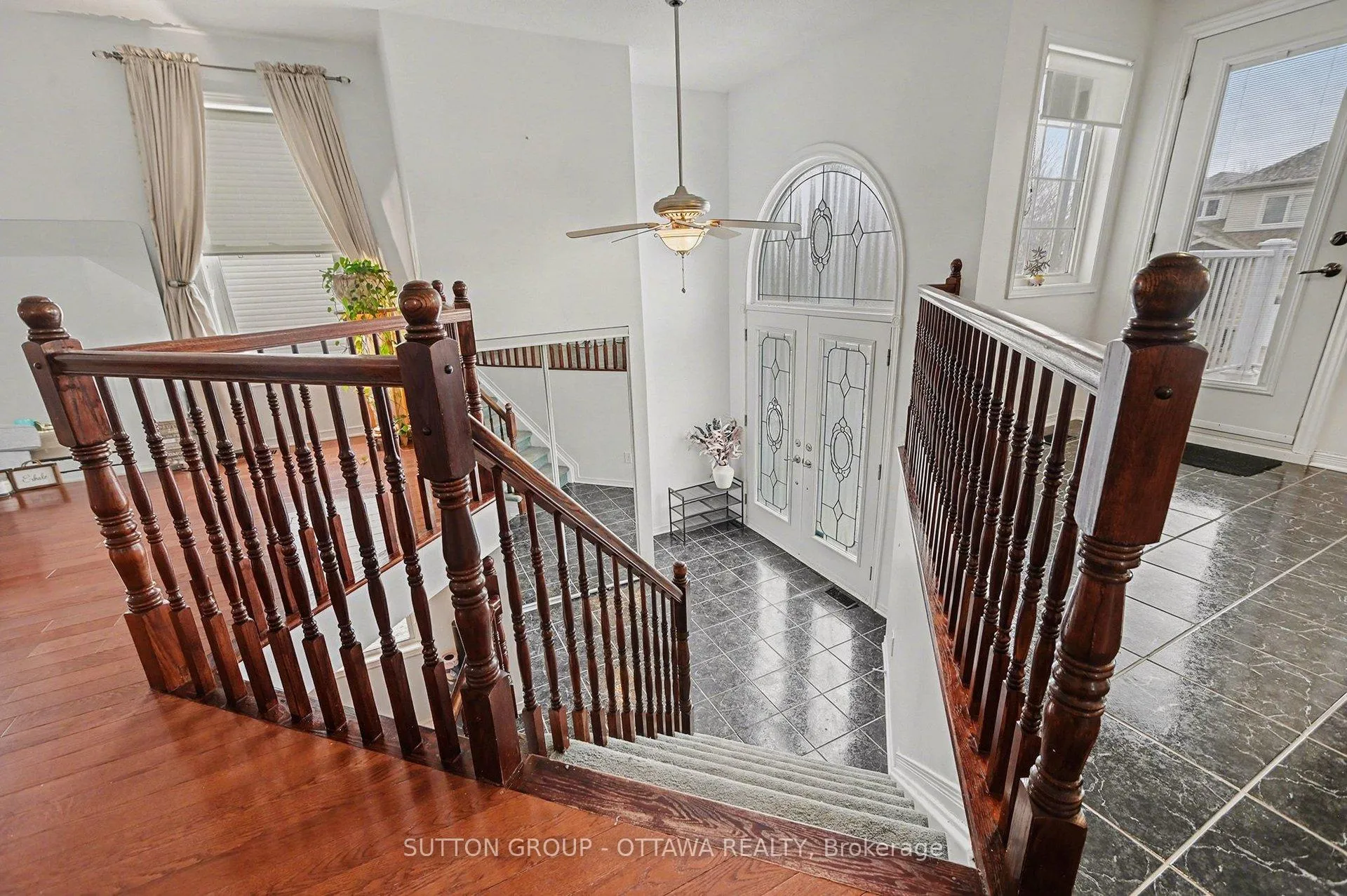 Photo 4 of 131 Oakfield Crescent, Ottawa, Barrhaven - Longfields — HOMEH