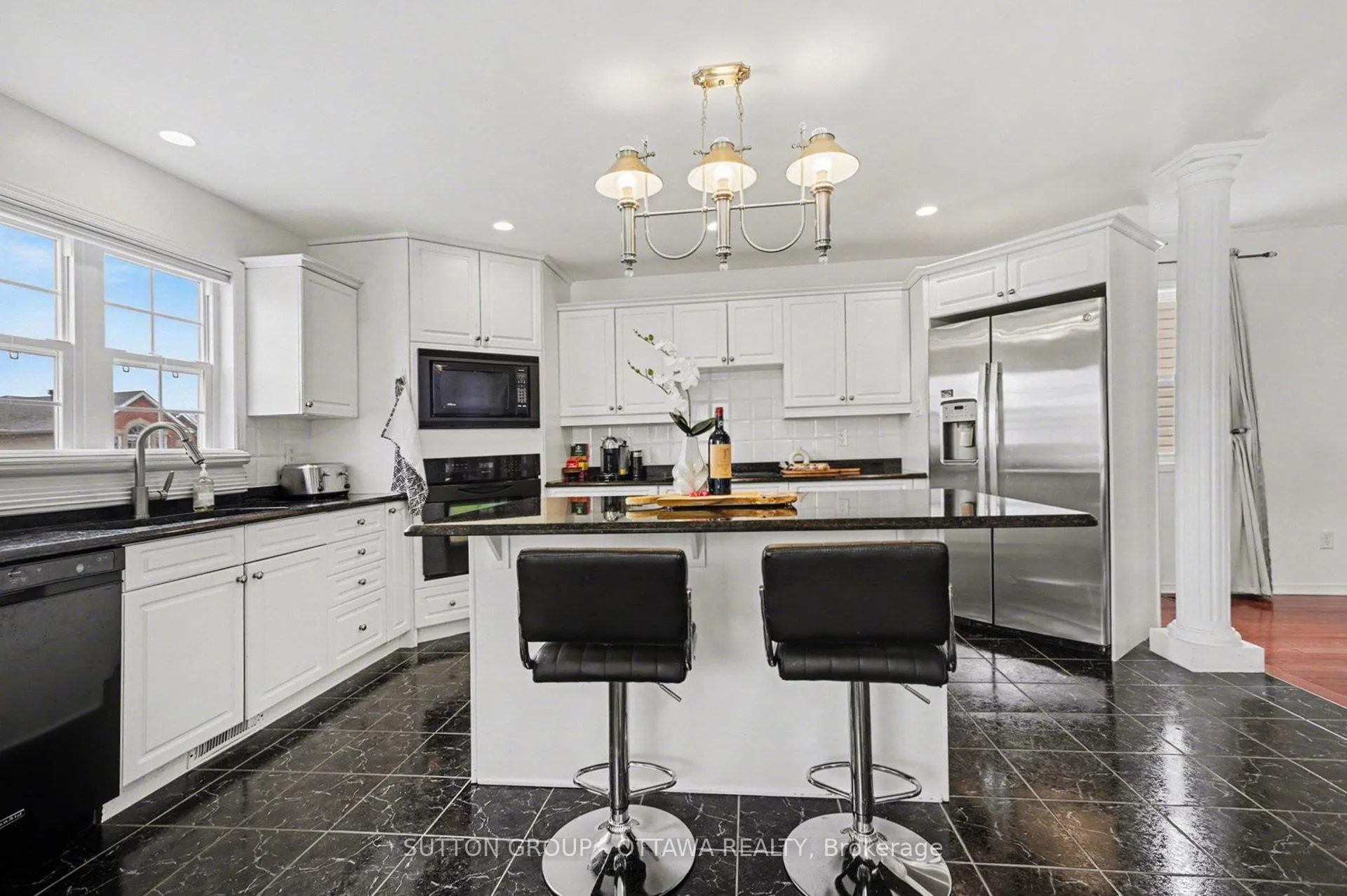 Photo 6 of 131 Oakfield Crescent, Ottawa, Barrhaven - Longfields — HOMEH