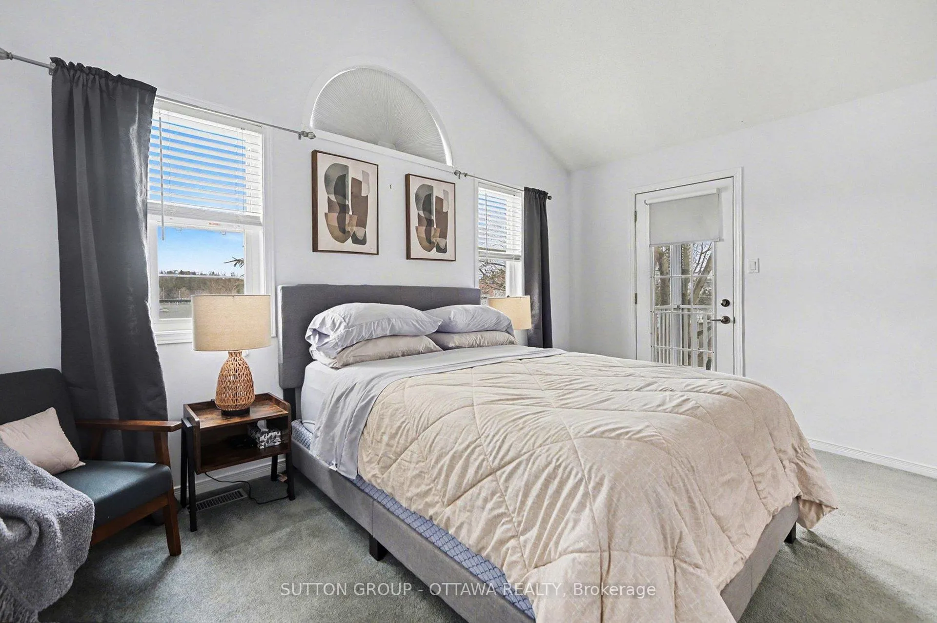 Photo 12 of 131 Oakfield Crescent, Ottawa, Barrhaven - Longfields — HOMEH