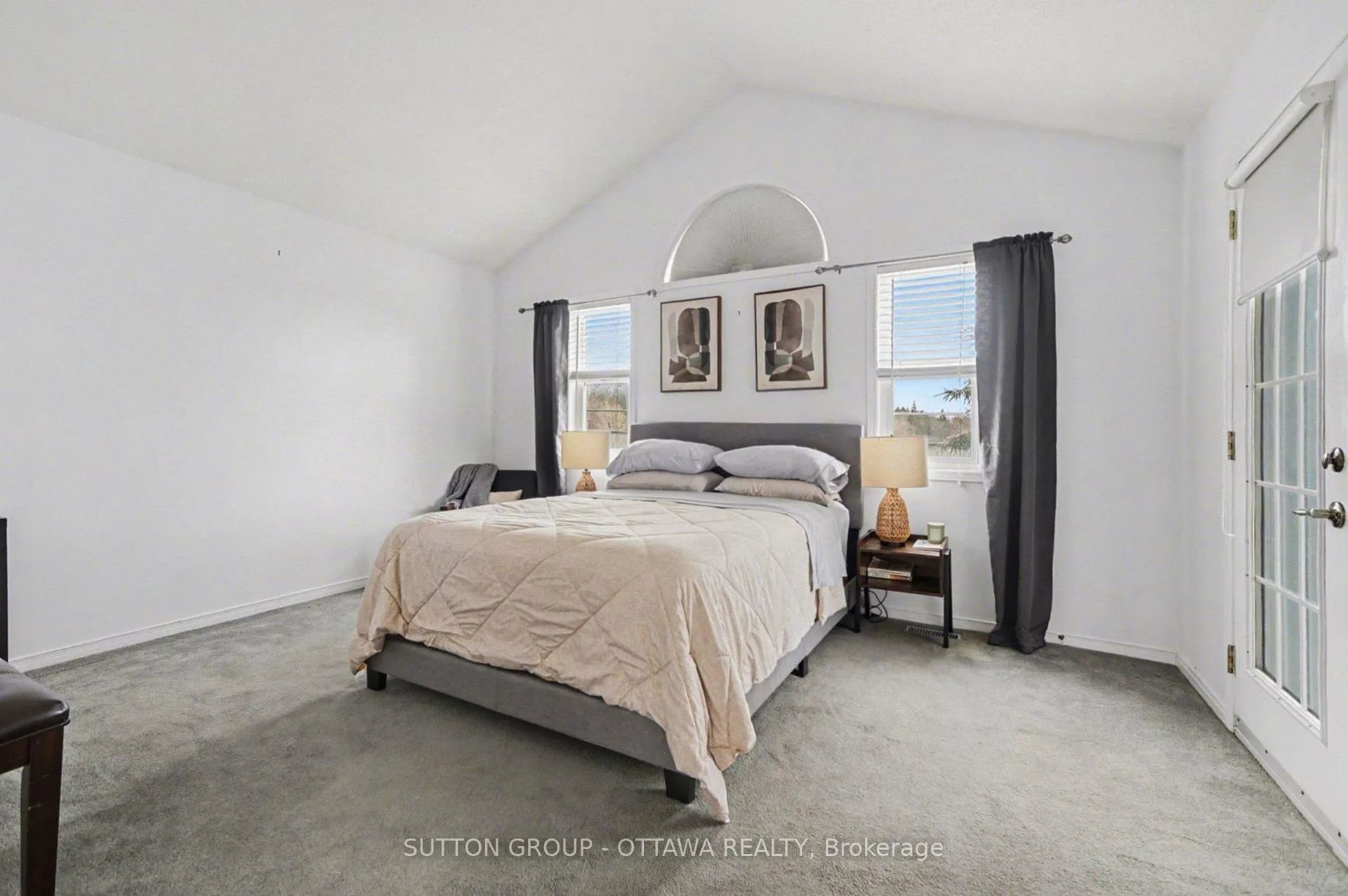 Photo 13 of 131 Oakfield Crescent, Ottawa, Barrhaven - Longfields — HOMEH