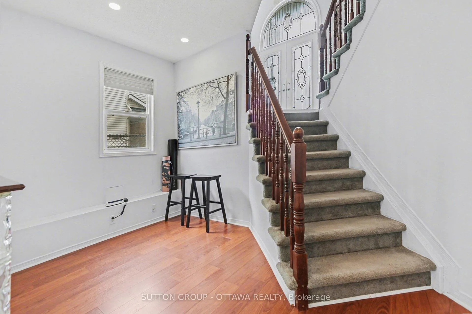 Photo 17 of 131 Oakfield Crescent, Ottawa, Barrhaven - Longfields — HOMEH