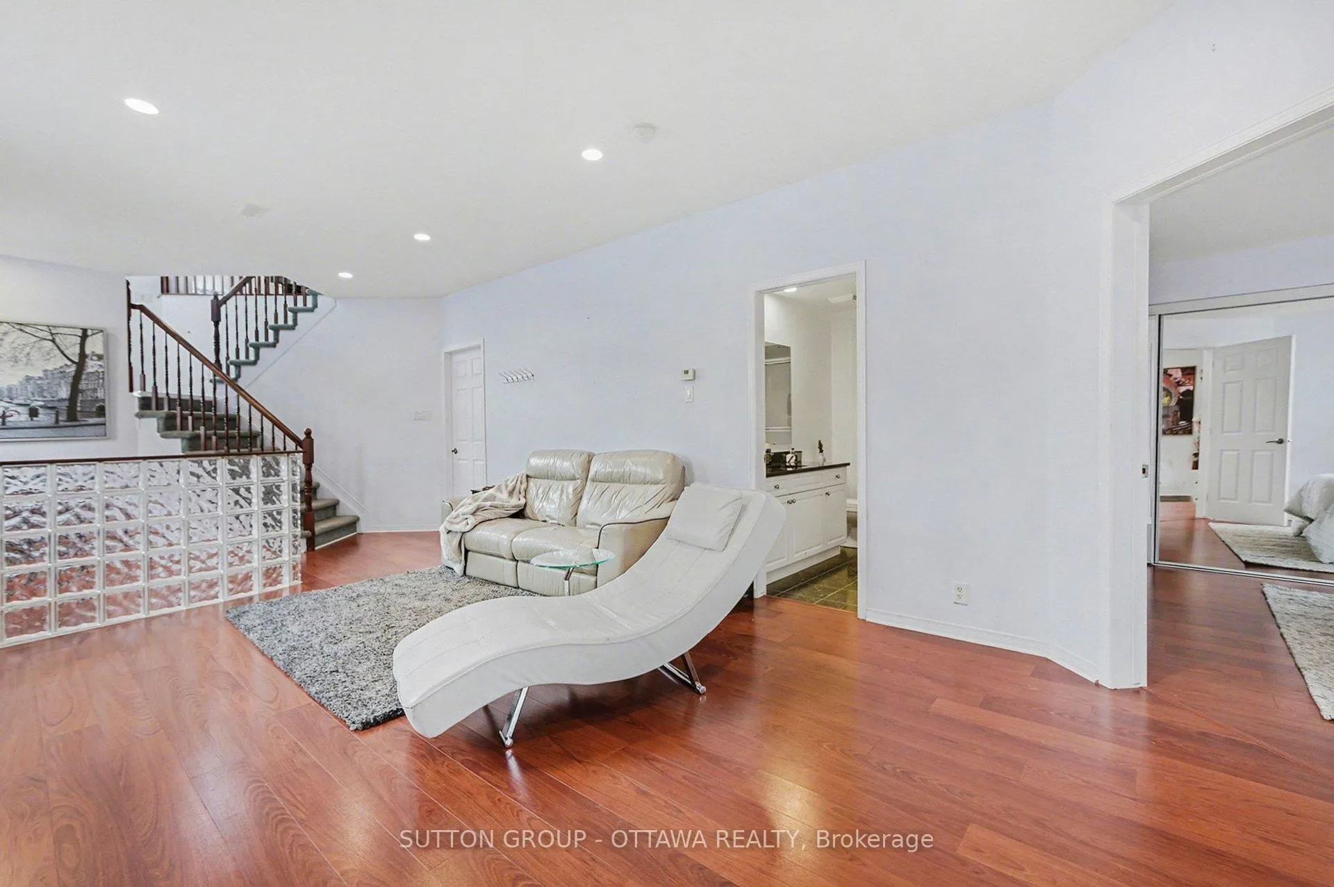 Photo 20 of 131 Oakfield Crescent, Ottawa, Barrhaven - Longfields — HOMEH