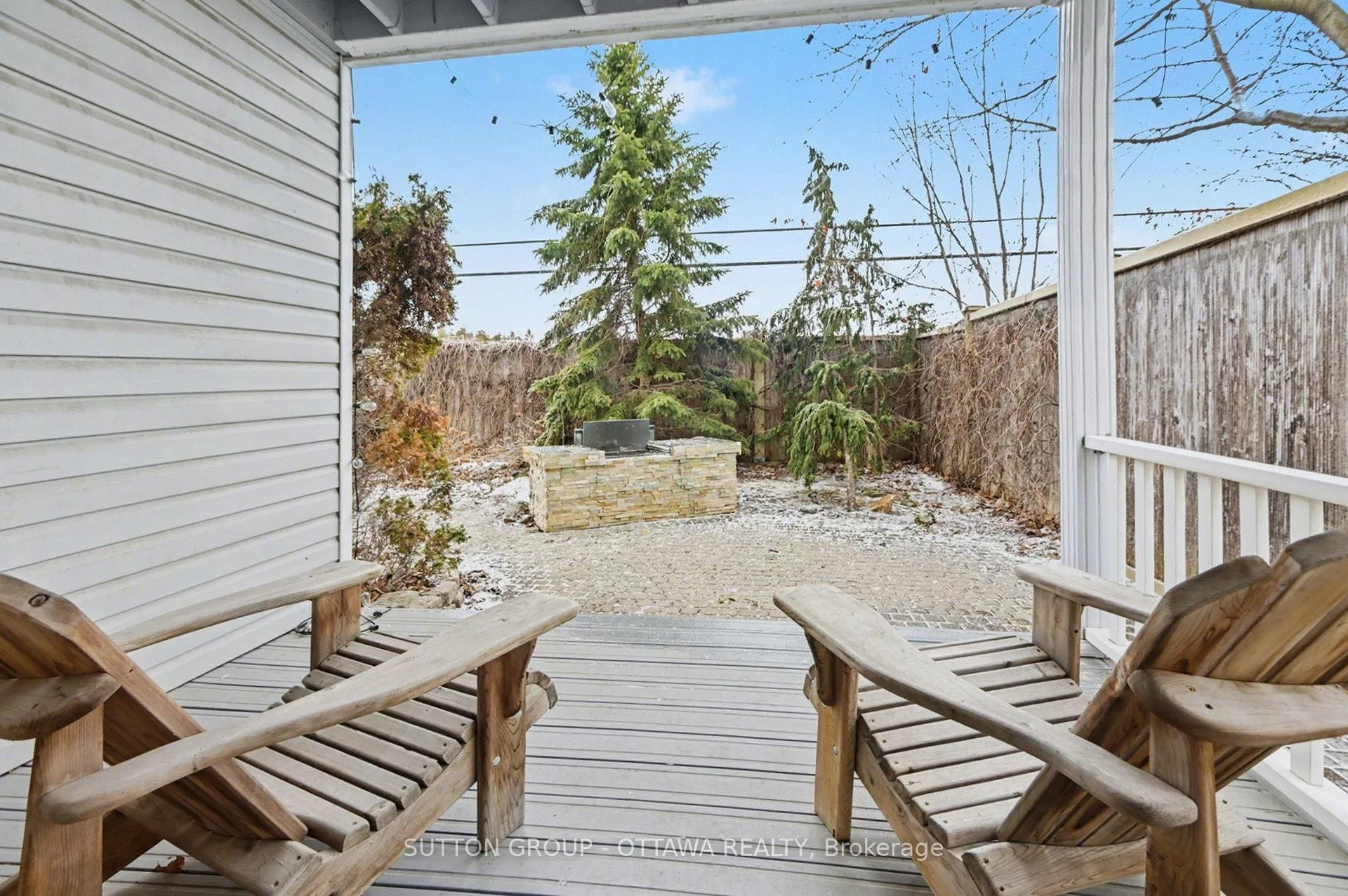 Photo 24 of 131 Oakfield Crescent, Ottawa, Barrhaven - Longfields — HOMEH