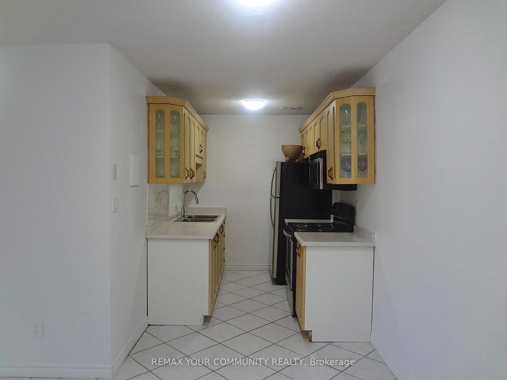 Photo 3 of Unit 106, 893 Concession Street, Hamilton, Raleigh — HOMEH