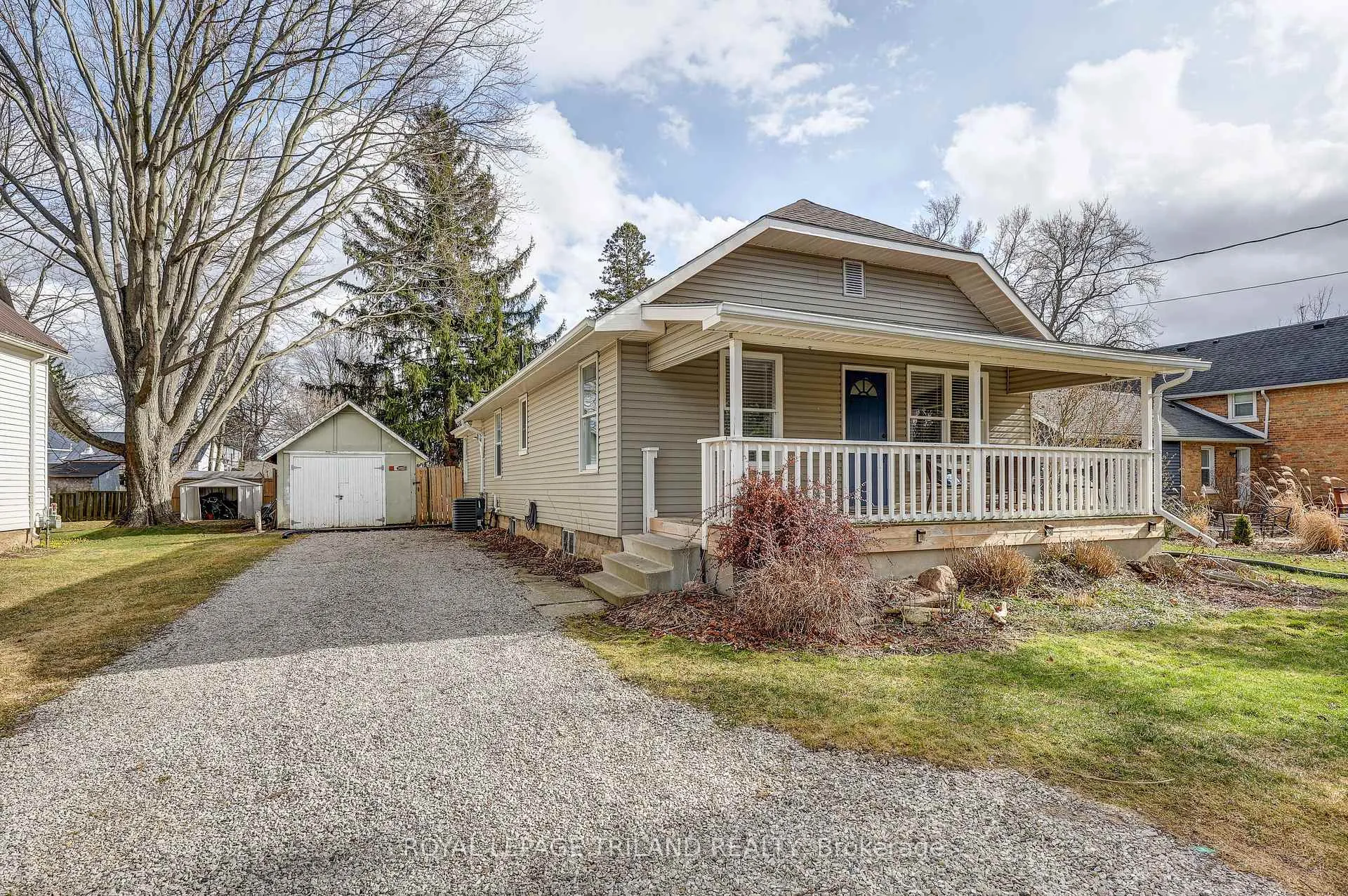 Photo 2 of 35897 Brook Street, Southwold, Shedden — HOMEH