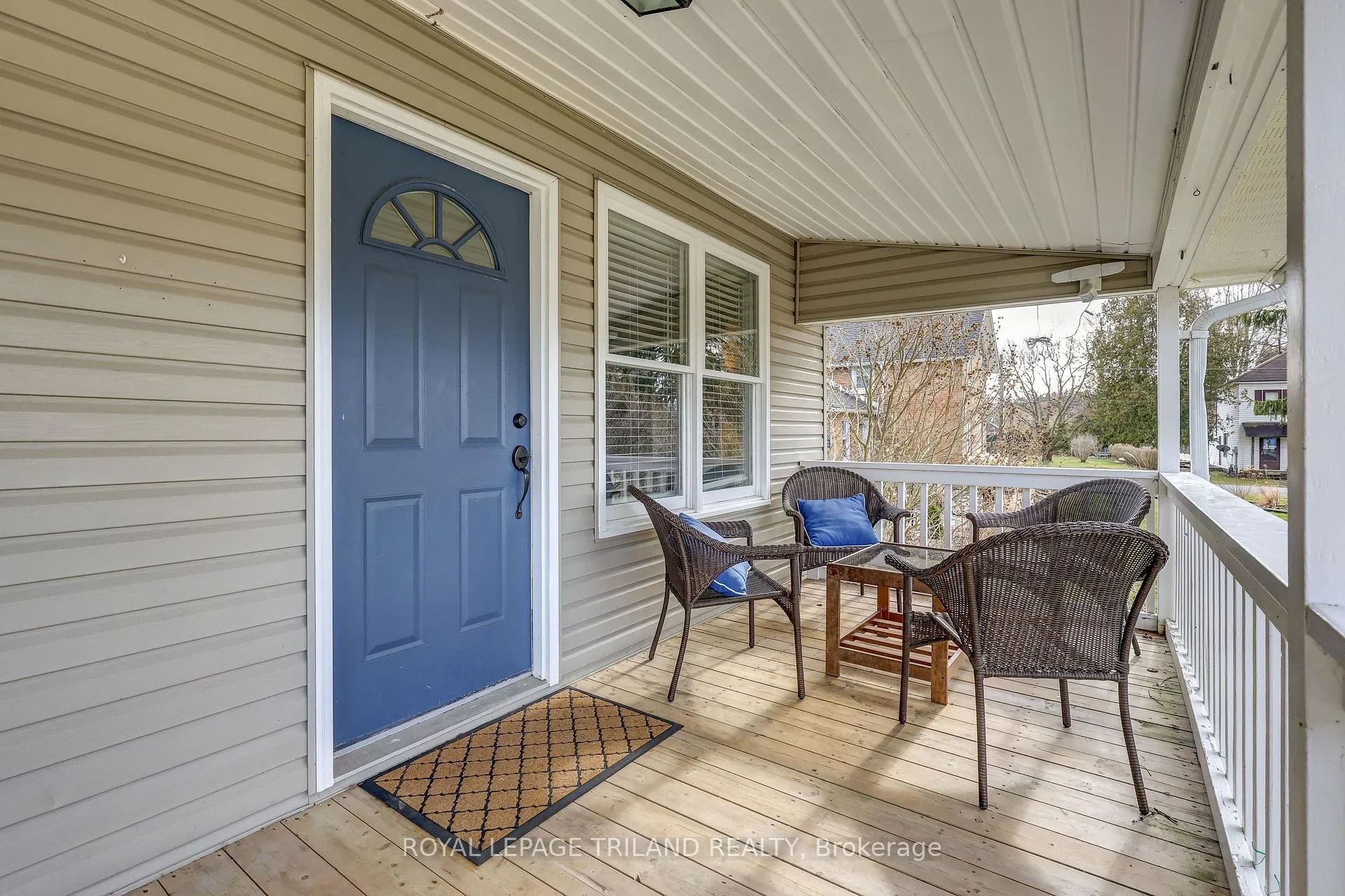 Photo 4 of 35897 Brook Street, Southwold, Shedden — HOMEH