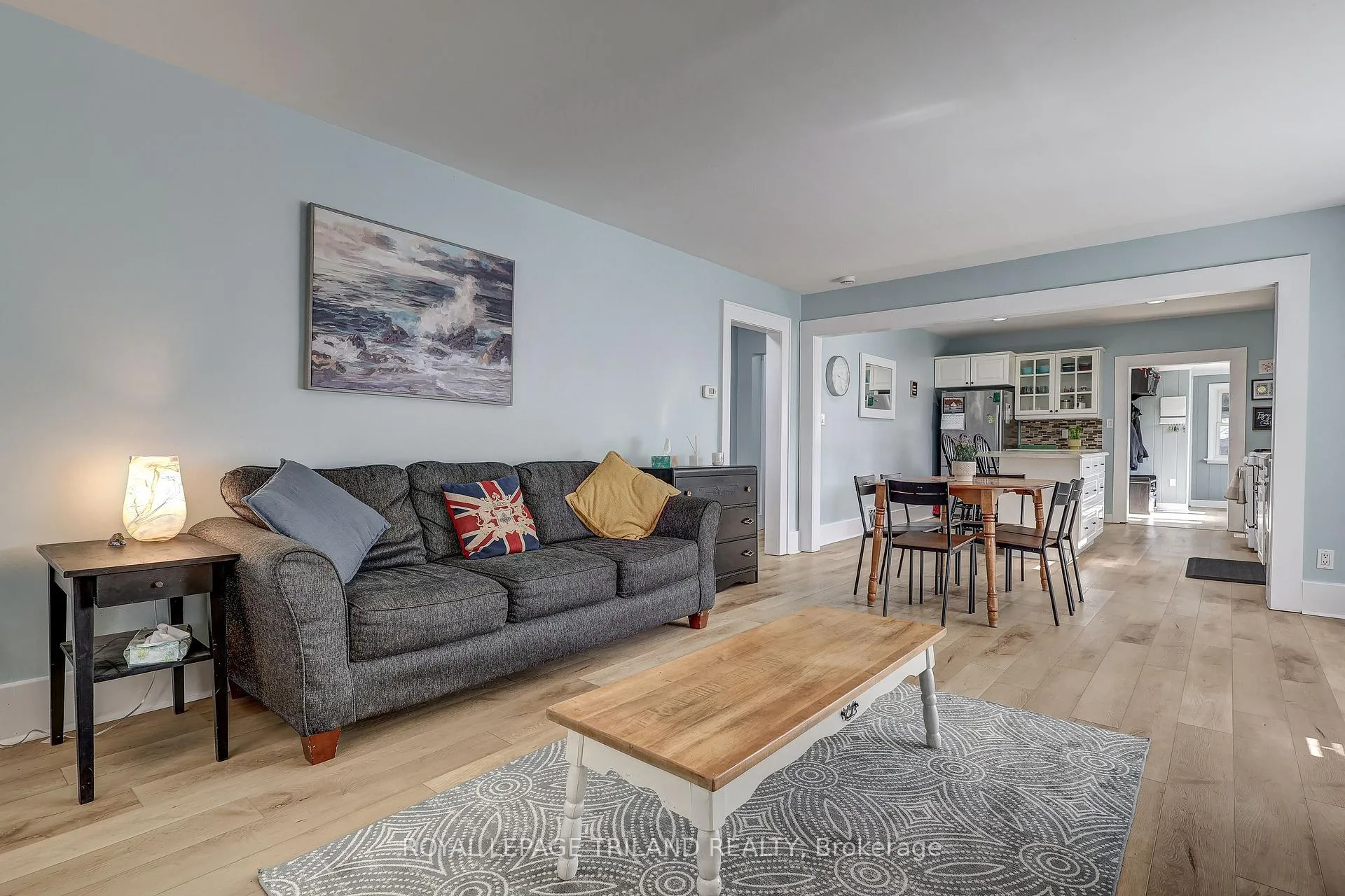 Photo 7 of 35897 Brook Street, Southwold, Shedden — HOMEH