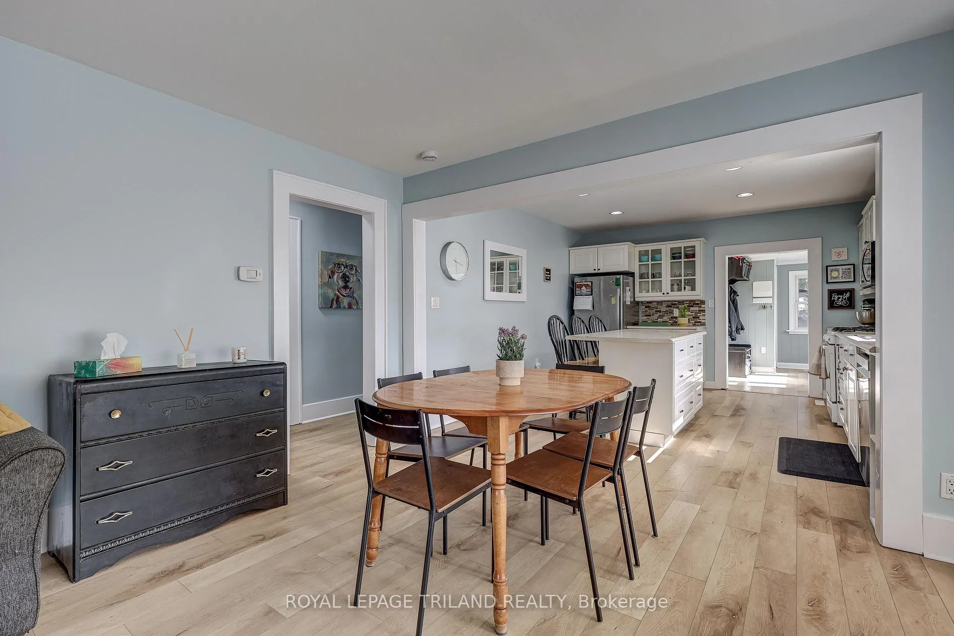 Photo 9 of 35897 Brook Street, Southwold, Shedden — HOMEH