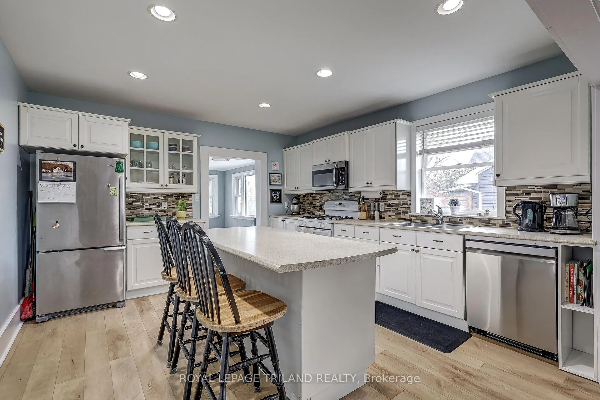 Photo 10 of 35897 Brook Street, Southwold, Shedden — HOMEH