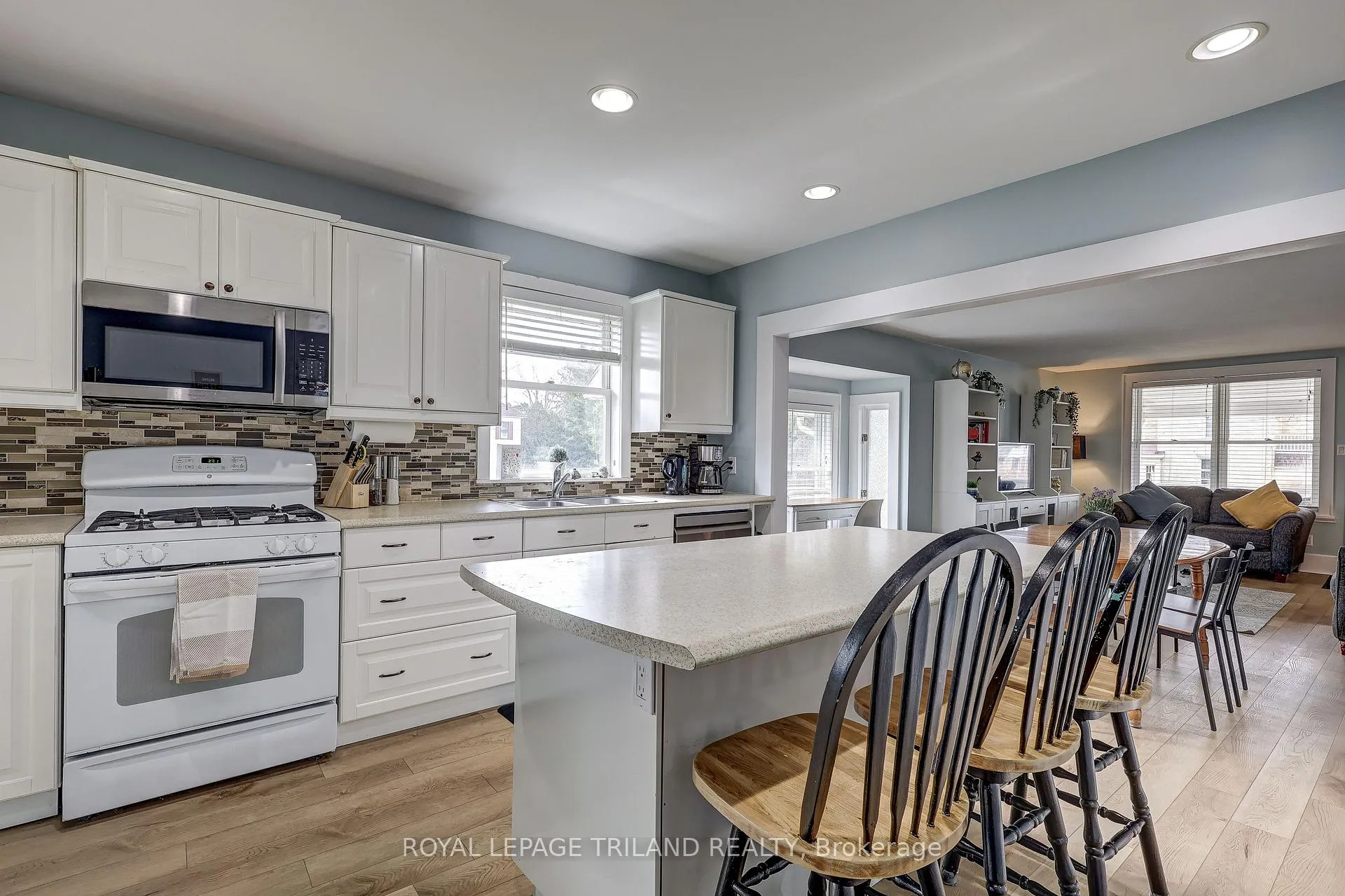 Photo 11 of 35897 Brook Street, Southwold, Shedden — HOMEH