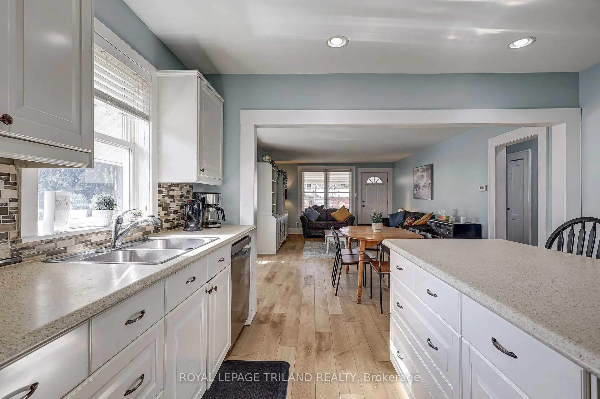 Photo 12 of 35897 Brook Street, Southwold, Shedden — HOMEH