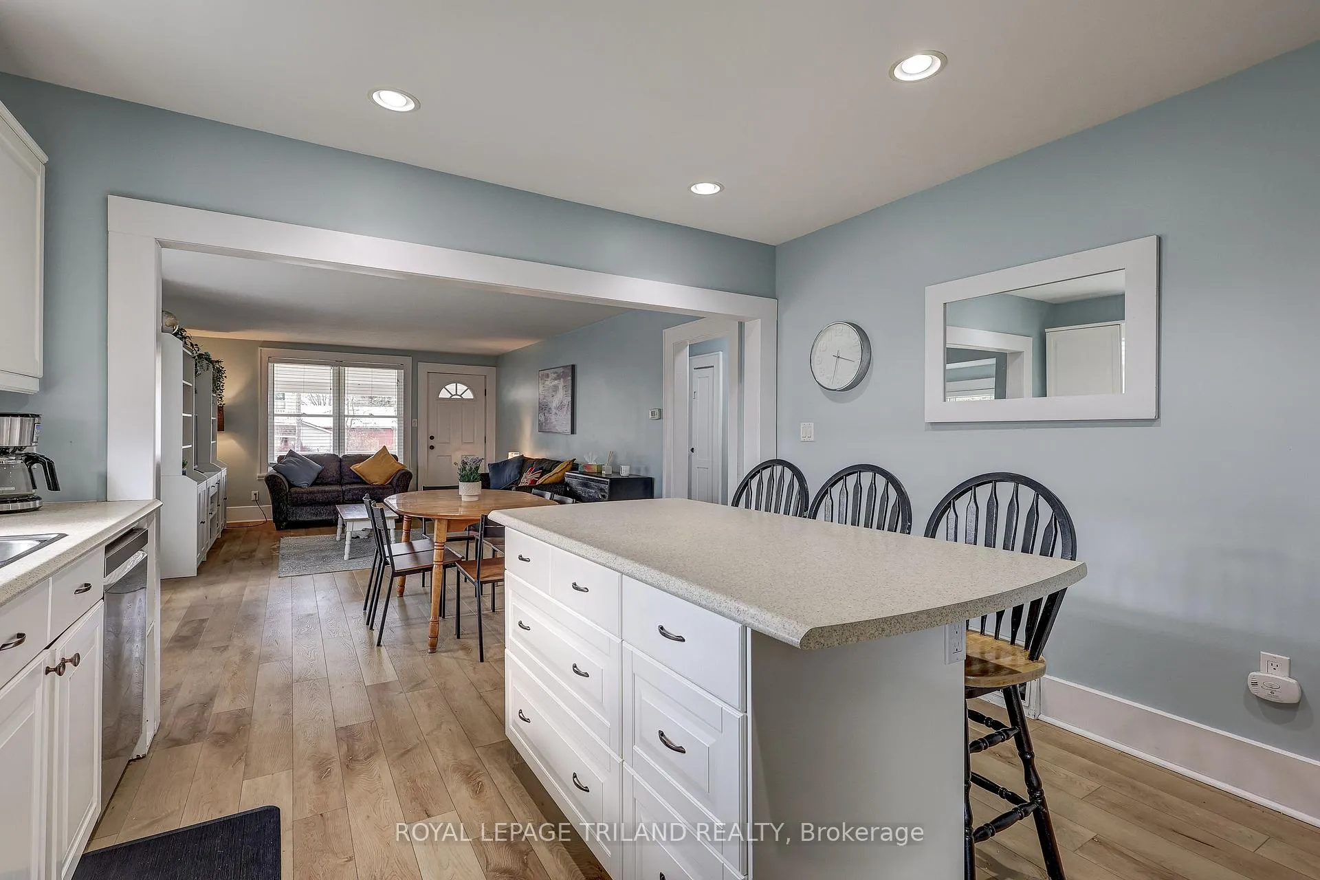 Photo 13 of 35897 Brook Street, Southwold, Shedden — HOMEH