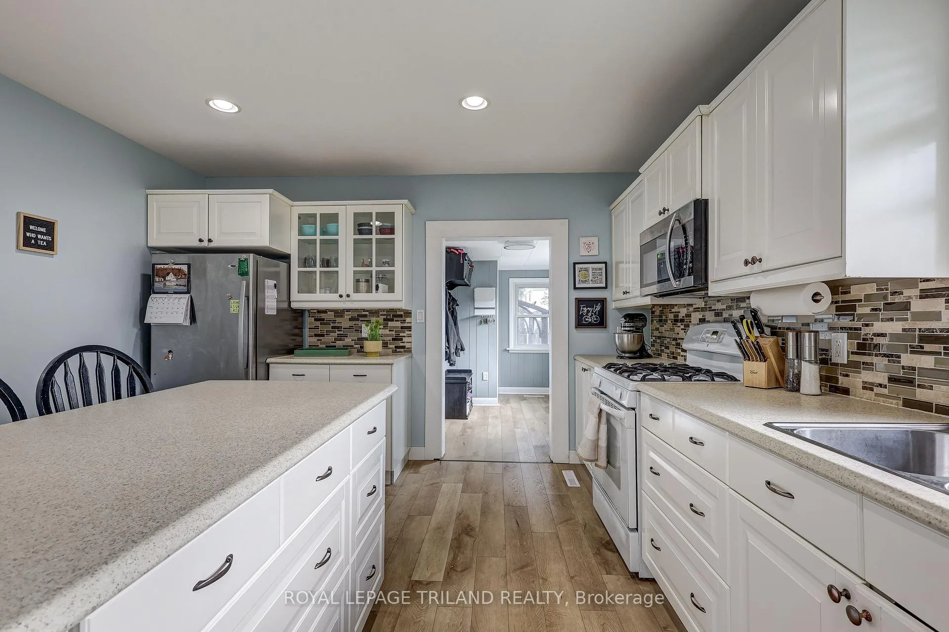 Photo 15 of 35897 Brook Street, Southwold, Shedden — HOMEH