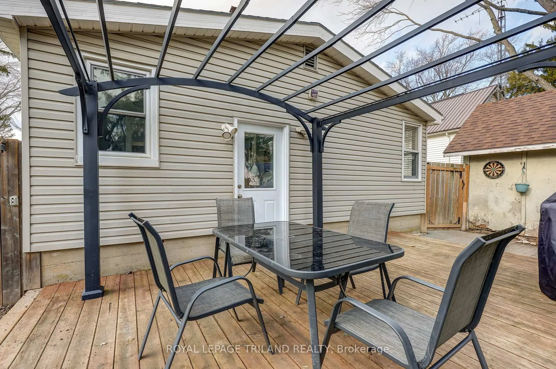 Photo 44 of 35897 Brook Street, Southwold, Shedden — HOMEH