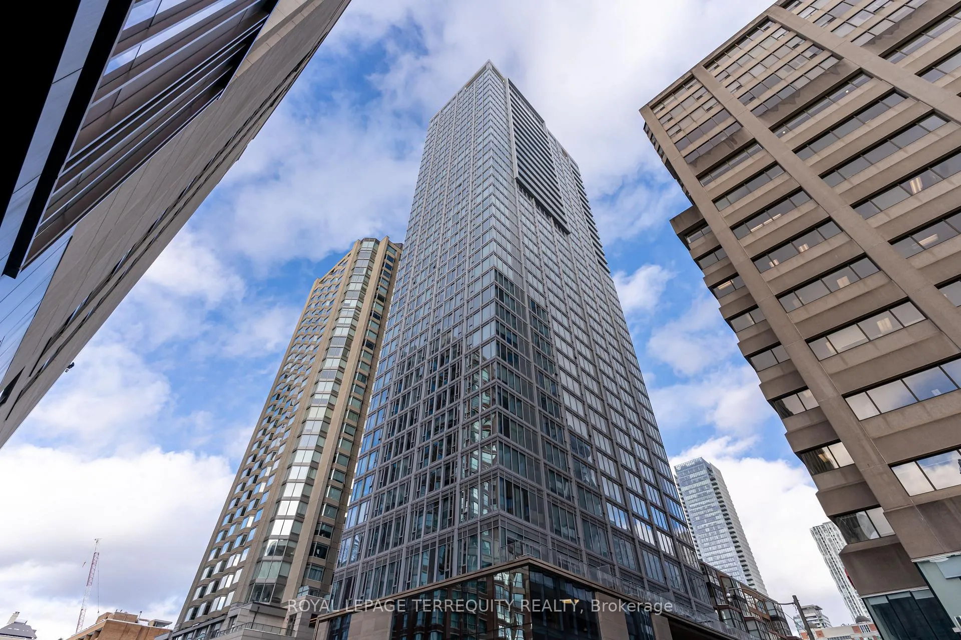 Photo 1 of Unit 306, 188 Cumberland Street, Toronto, The Annex — HOMEH
