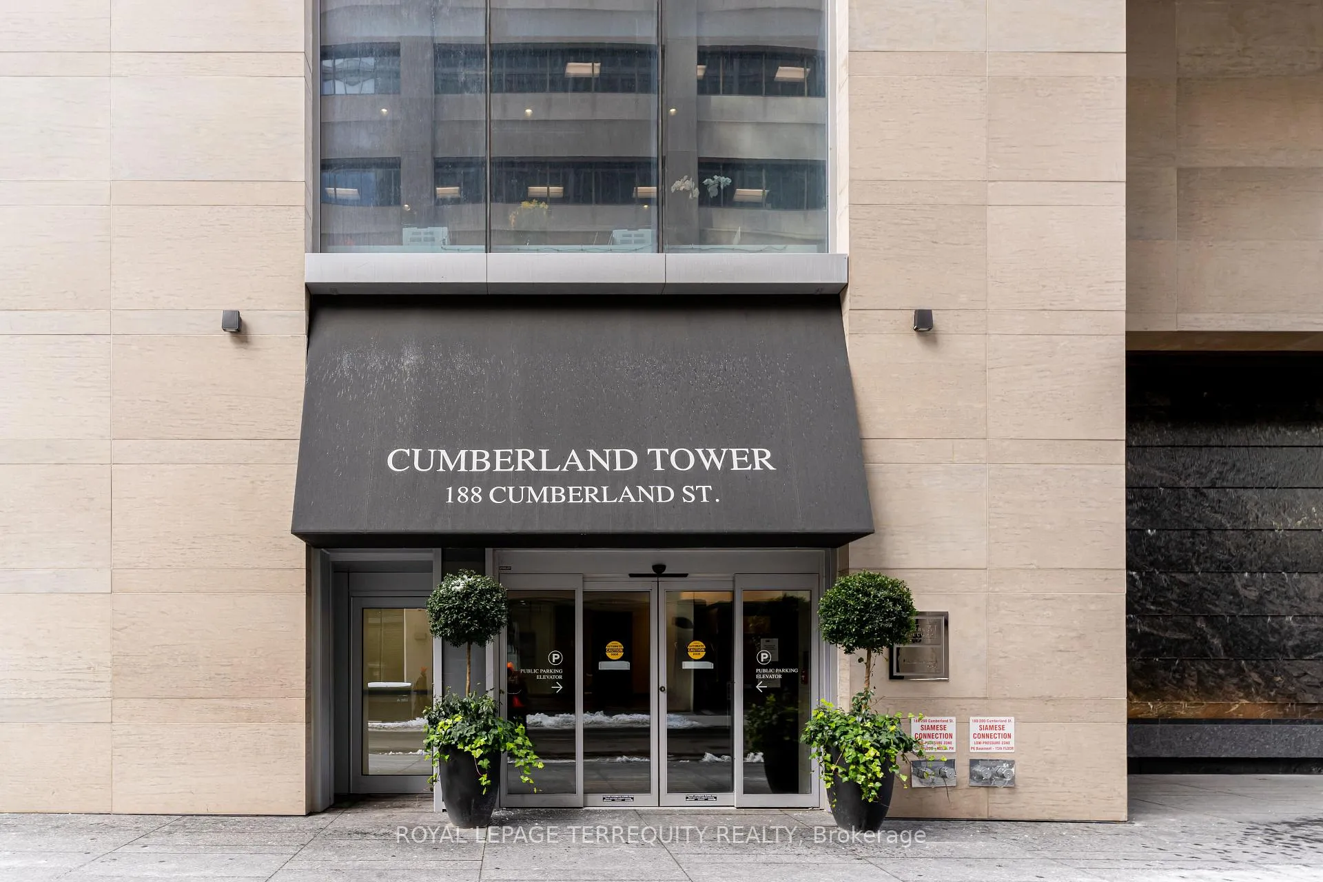 Photo 20 of Unit 306, 188 Cumberland Street, Toronto, The Annex — HOMEH