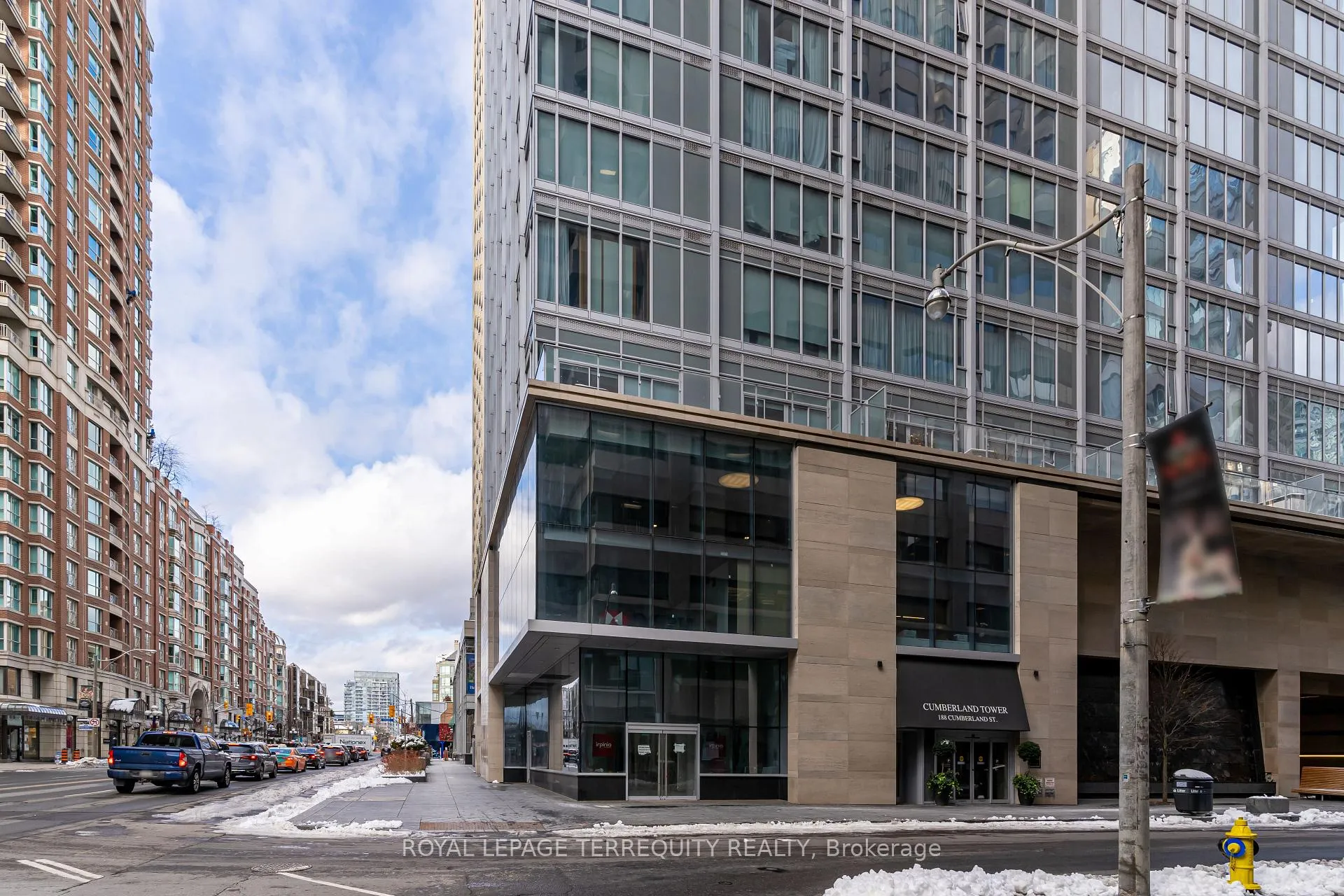 Photo 21 of Unit 306, 188 Cumberland Street, Toronto, The Annex — HOMEH