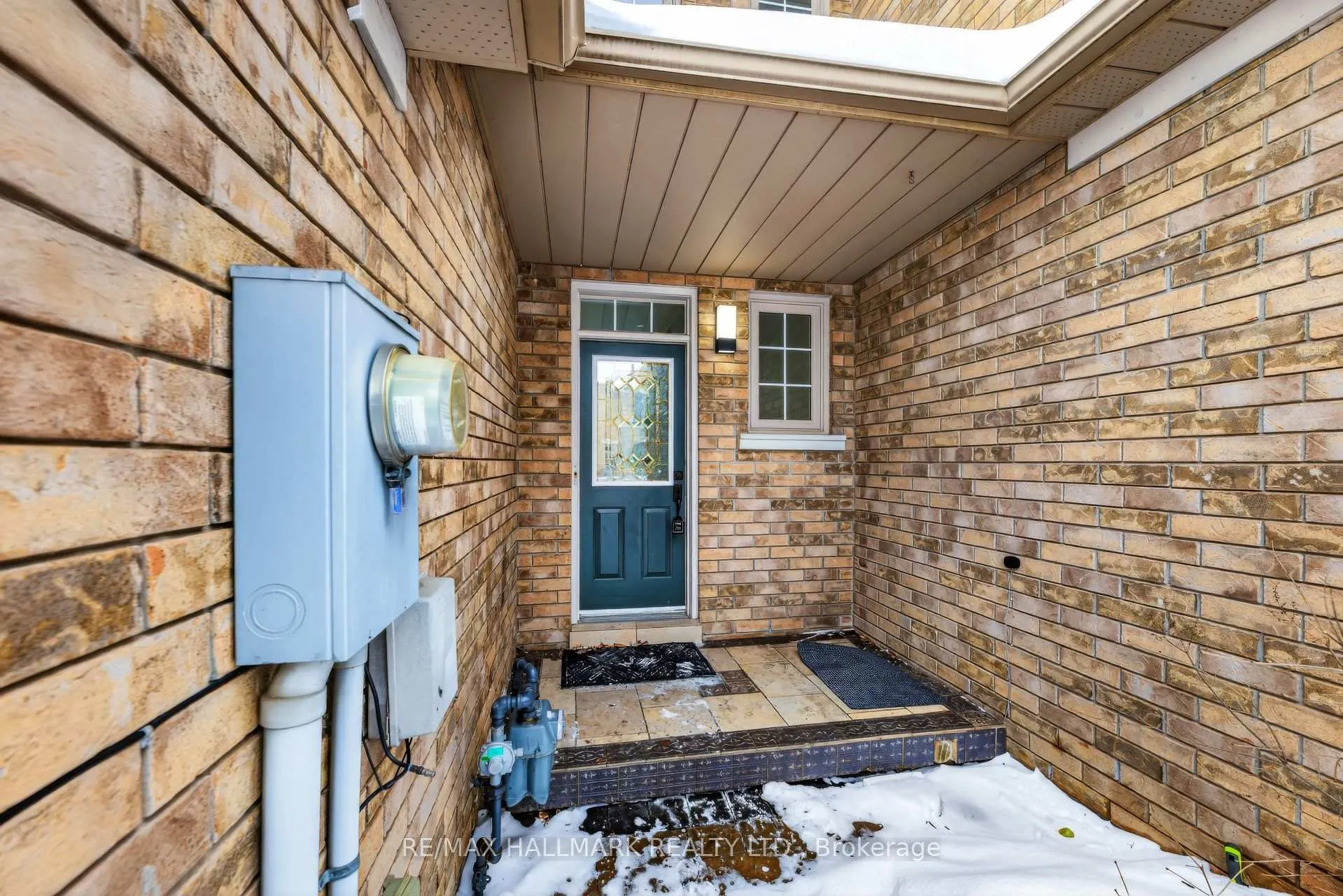 Photo 3 of Unit 39, 180 Blue Willow Drive, Vaughan, East Woodbridge — HOMEH