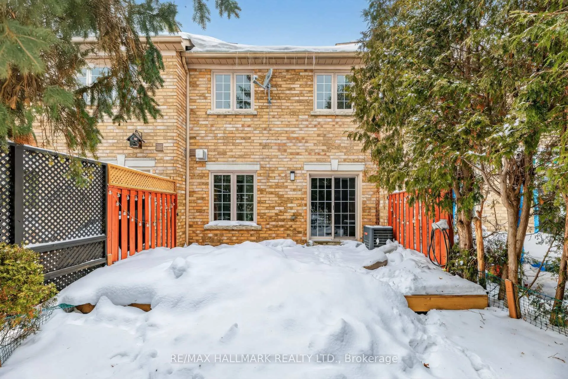 Photo 29 of Unit 39, 180 Blue Willow Drive, Vaughan, East Woodbridge — HOMEH