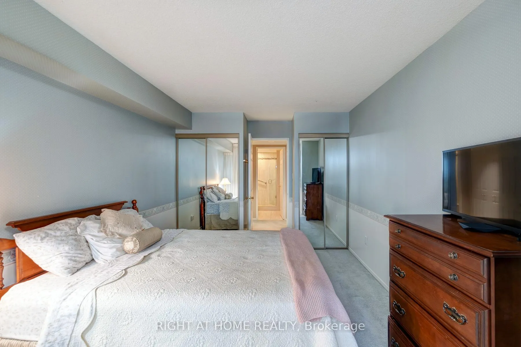 Photo 14 of Unit 520, 25 Austin Drive, Markham, Markville — HOMEH