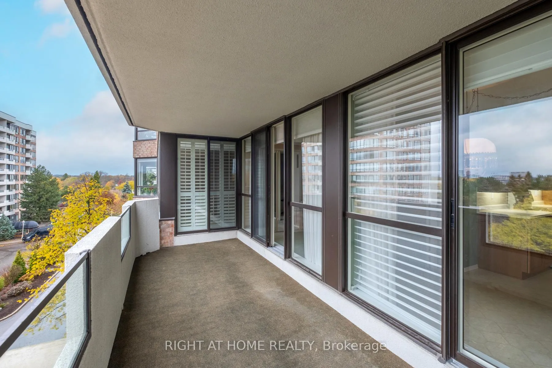 Photo 31 of Unit 520, 25 Austin Drive, Markham, Markville — HOMEH