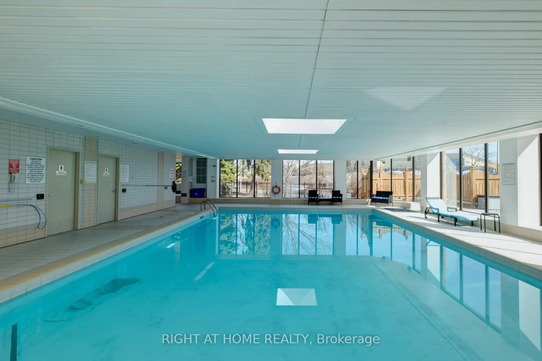 Photo 32 of Unit 520, 25 Austin Drive, Markham, Markville — HOMEH