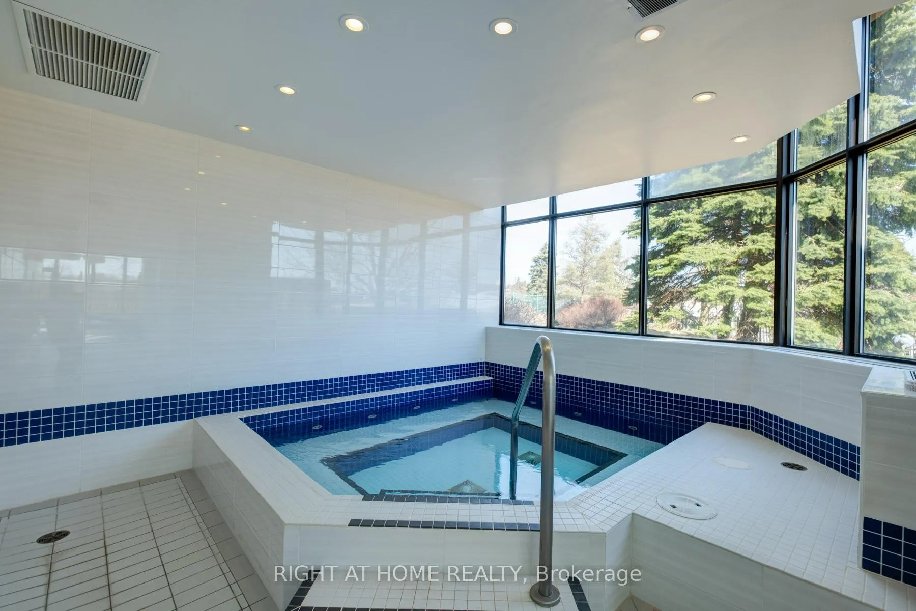 Photo 34 of Unit 520, 25 Austin Drive, Markham, Markville — HOMEH