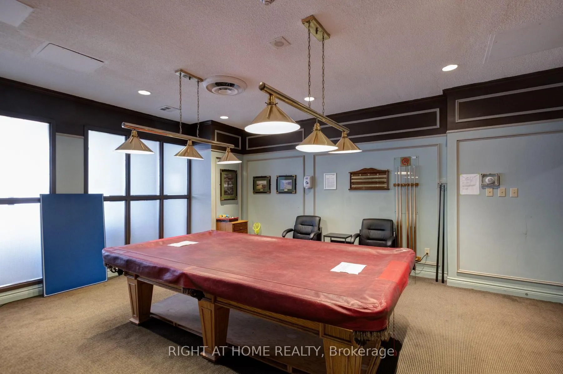 Photo 36 of Unit 520, 25 Austin Drive, Markham, Markville — HOMEH