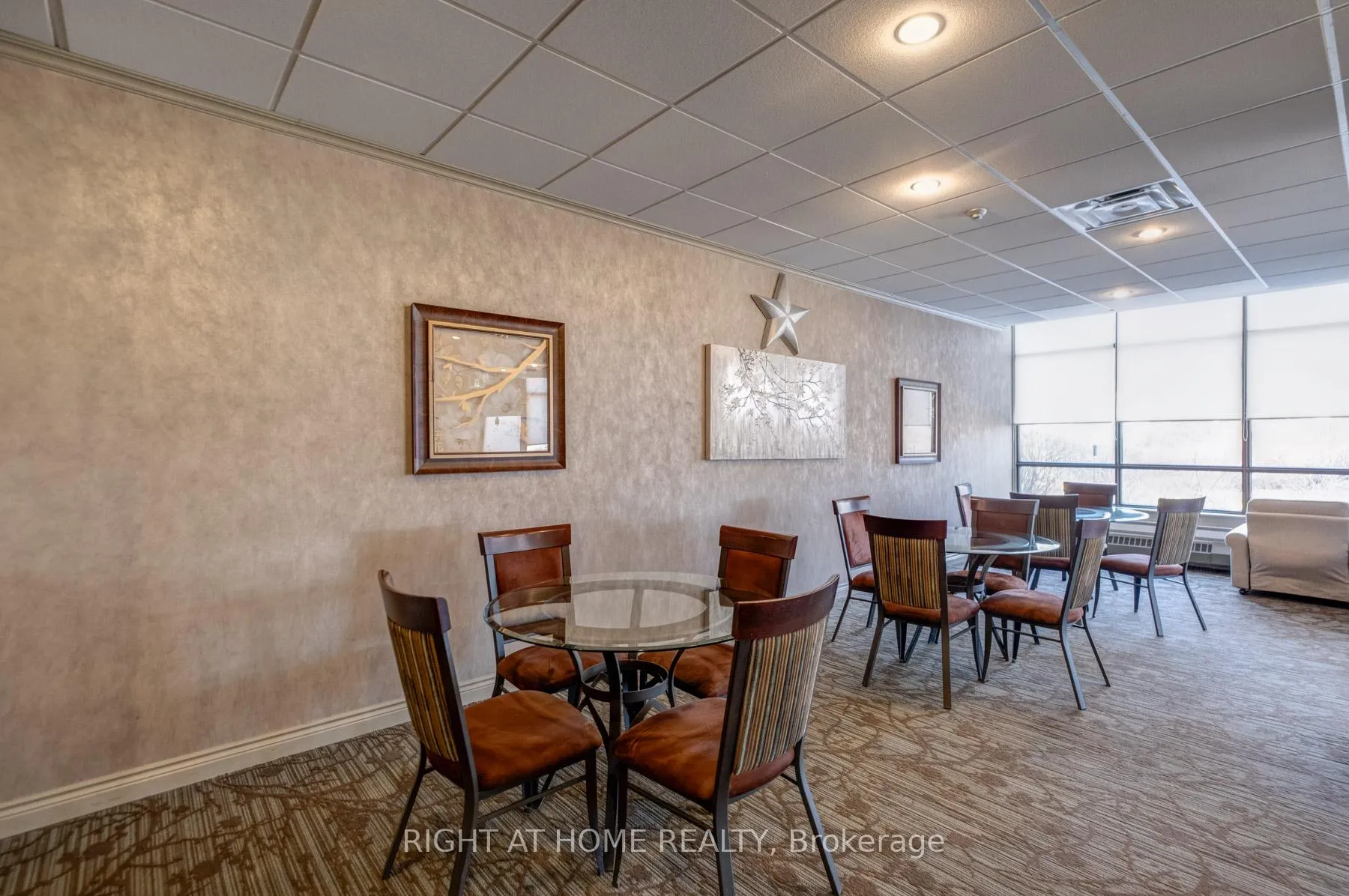 Photo 37 of Unit 520, 25 Austin Drive, Markham, Markville — HOMEH