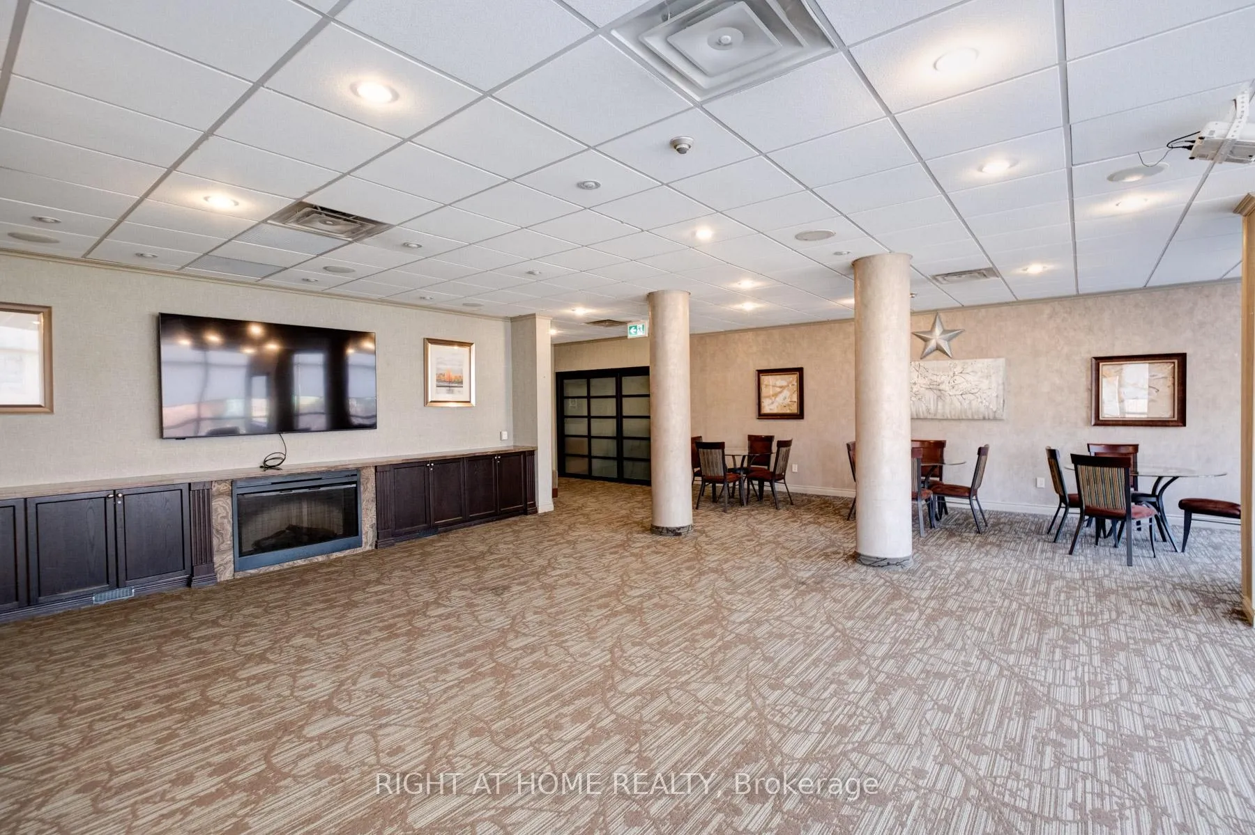 Photo 39 of Unit 520, 25 Austin Drive, Markham, Markville — HOMEH
