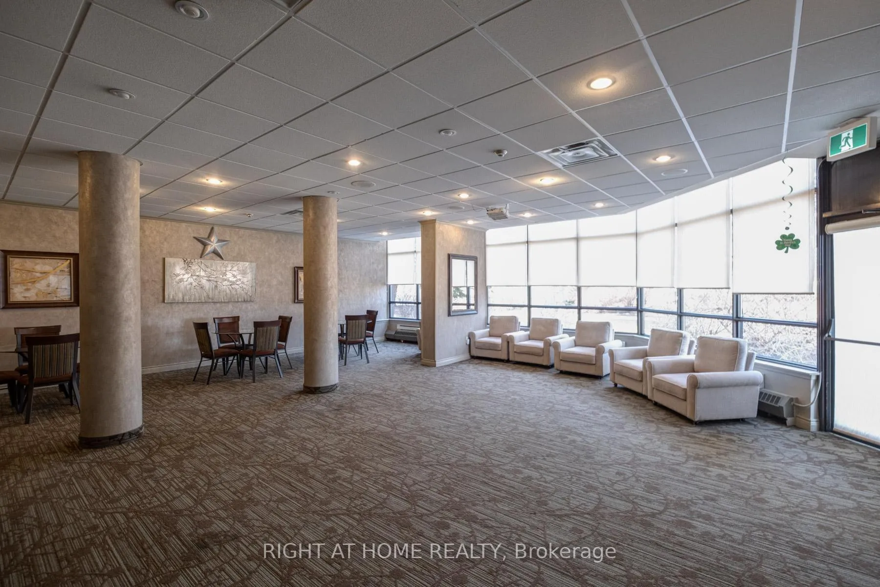 Photo 40 of Unit 520, 25 Austin Drive, Markham, Markville — HOMEH