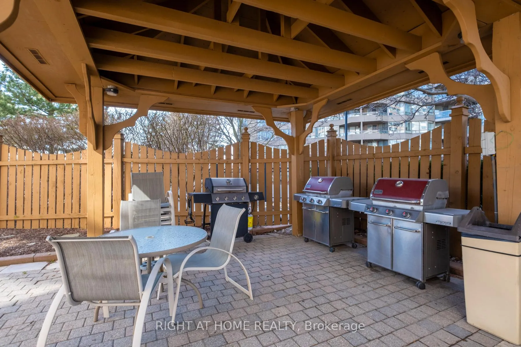Photo 41 of Unit 520, 25 Austin Drive, Markham, Markville — HOMEH