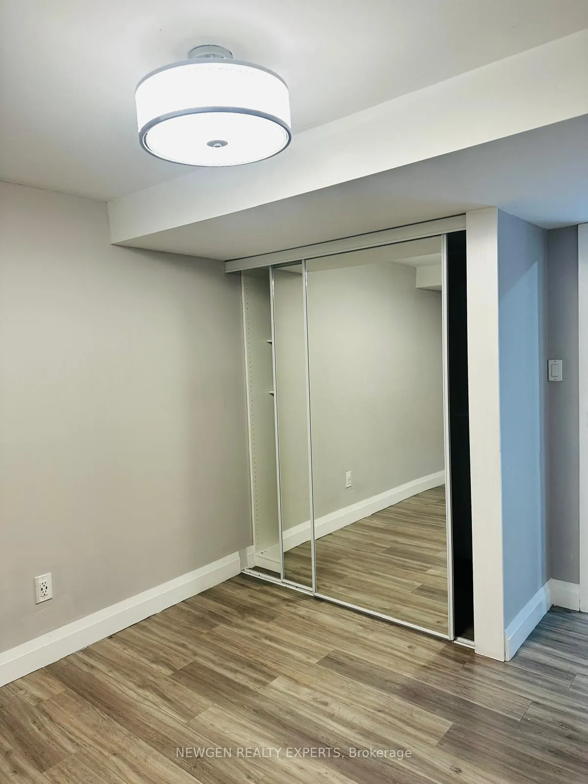 Photo 9 of Unit Lower level, 53 Freshspring Drive, Brampton, Sandringham-Wellington — HOMEH