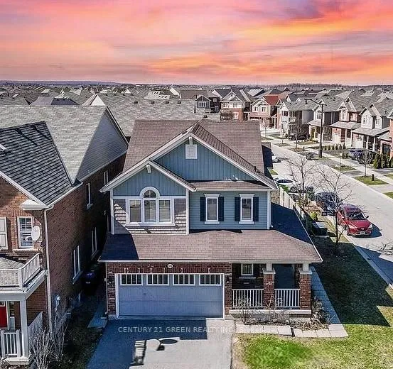 Photo 1 of Unit BSMT, 103 Miracle Trail, Brampton, Northwest Brampton — HOMEH