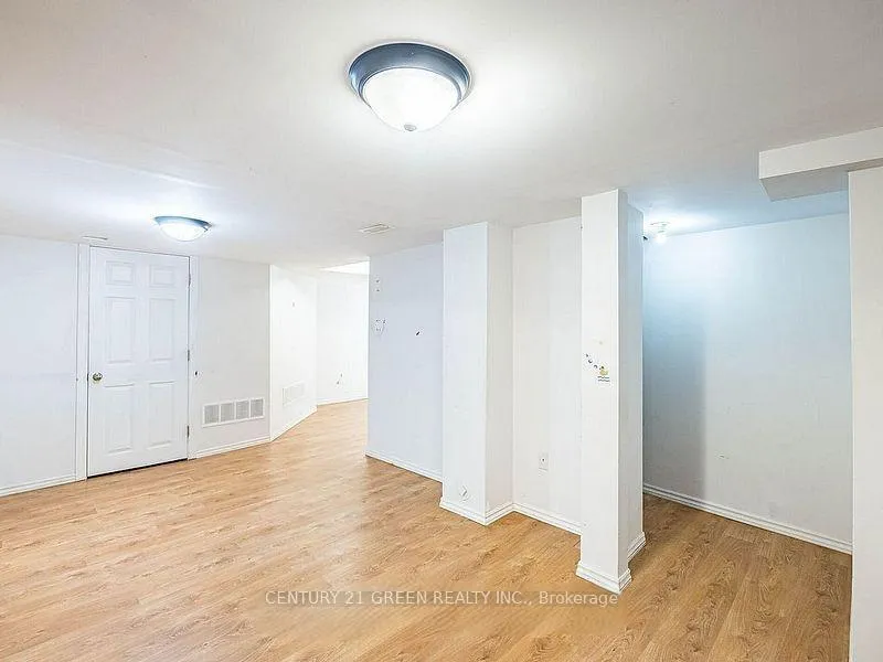 Photo 2 of Unit BSMT, 103 Miracle Trail, Brampton, Northwest Brampton — HOMEH