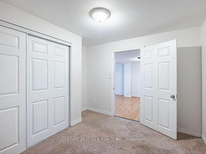 Photo 4 of Unit BSMT, 103 Miracle Trail, Brampton, Northwest Brampton — HOMEH