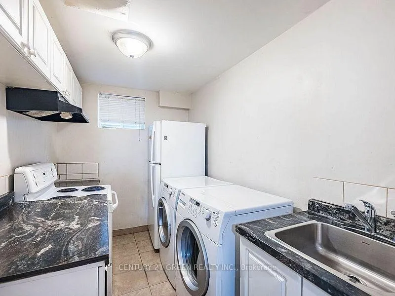 Photo 5 of Unit BSMT, 103 Miracle Trail, Brampton, Northwest Brampton — HOMEH