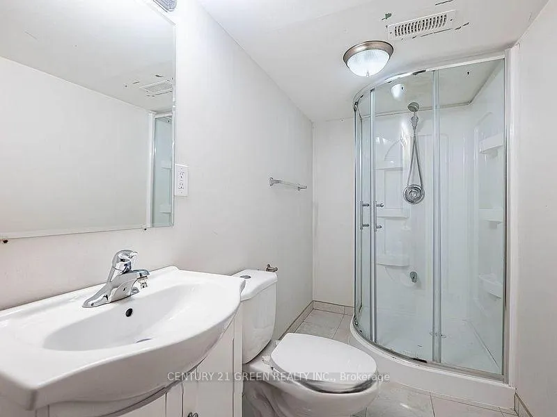 Photo 6 of Unit BSMT, 103 Miracle Trail, Brampton, Northwest Brampton — HOMEH