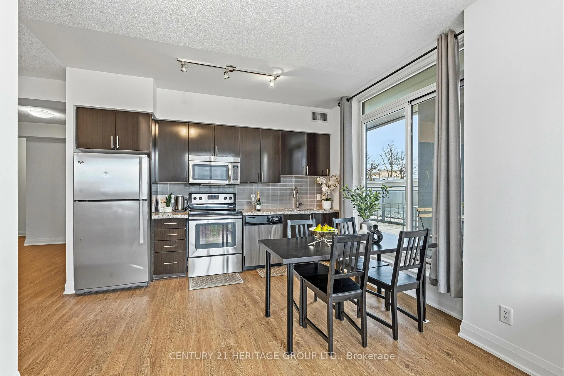 Photo 20 of Unit 208, 75 North Park Road, Vaughan, Beverley Glen — HOMEH