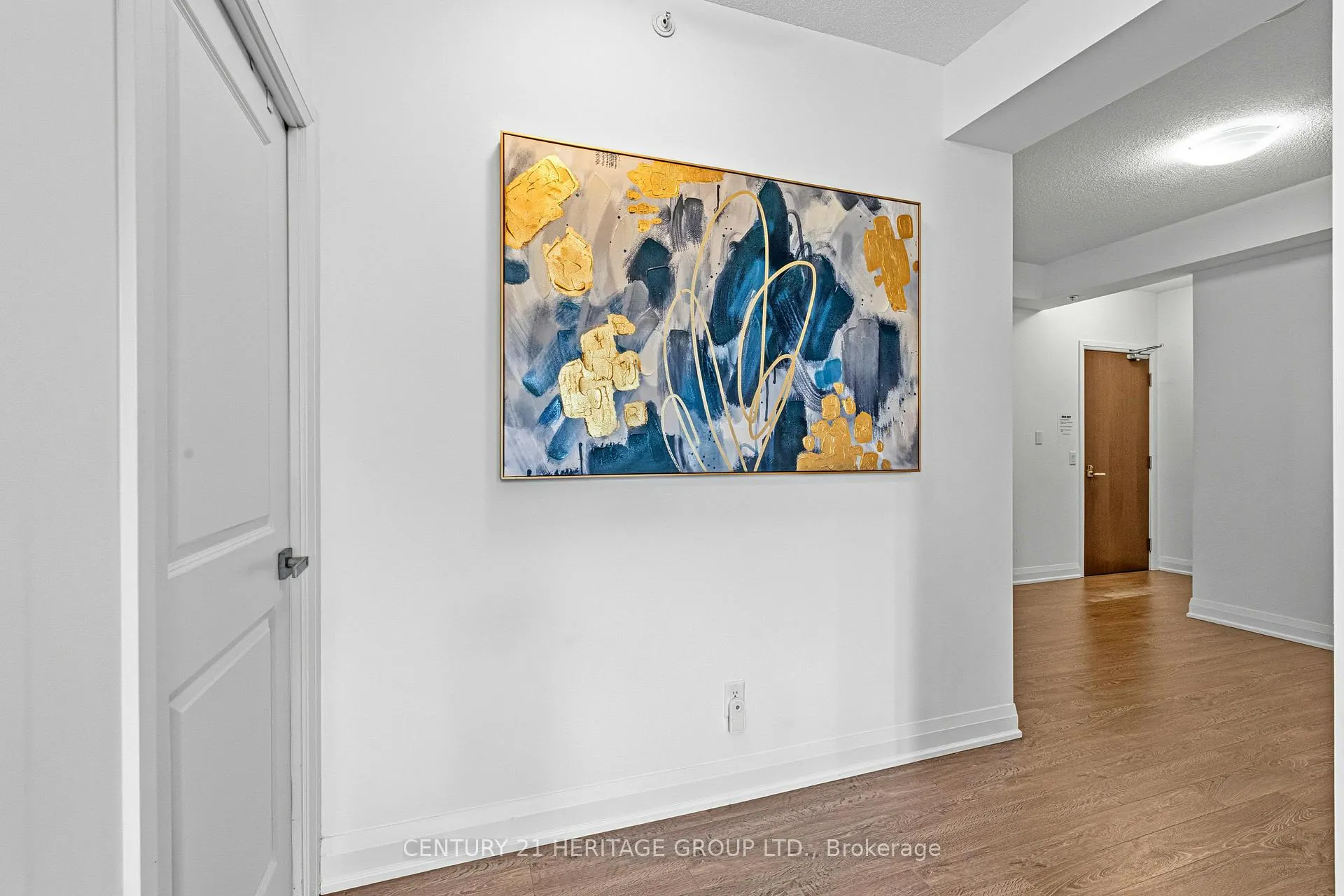 Photo 22 of Unit 208, 75 North Park Road, Vaughan, Beverley Glen — HOMEH
