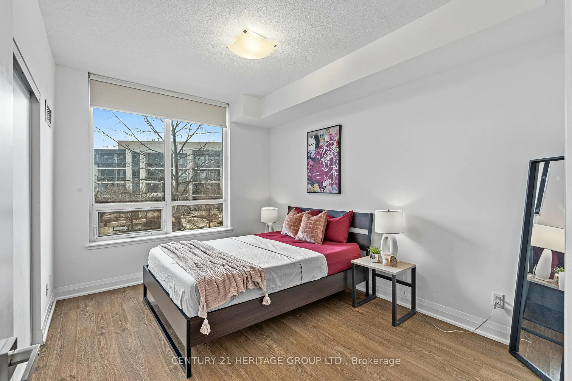 Photo 23 of Unit 208, 75 North Park Road, Vaughan, Beverley Glen — HOMEH