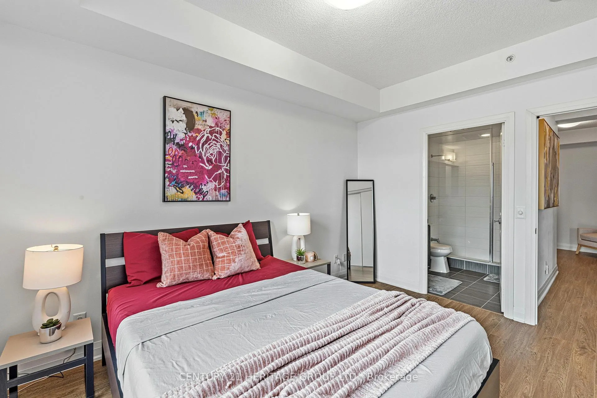 Photo 24 of Unit 208, 75 North Park Road, Vaughan, Beverley Glen — HOMEH