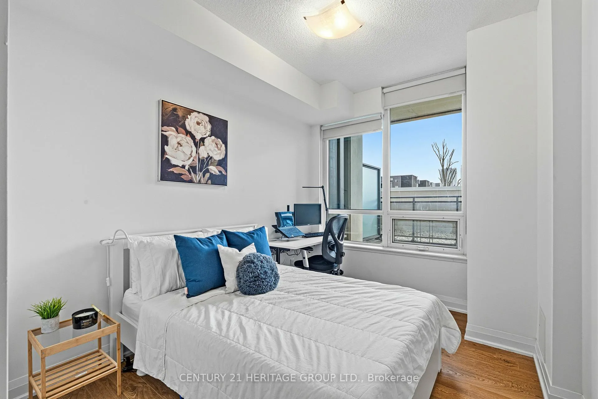 Photo 27 of Unit 208, 75 North Park Road, Vaughan, Beverley Glen — HOMEH