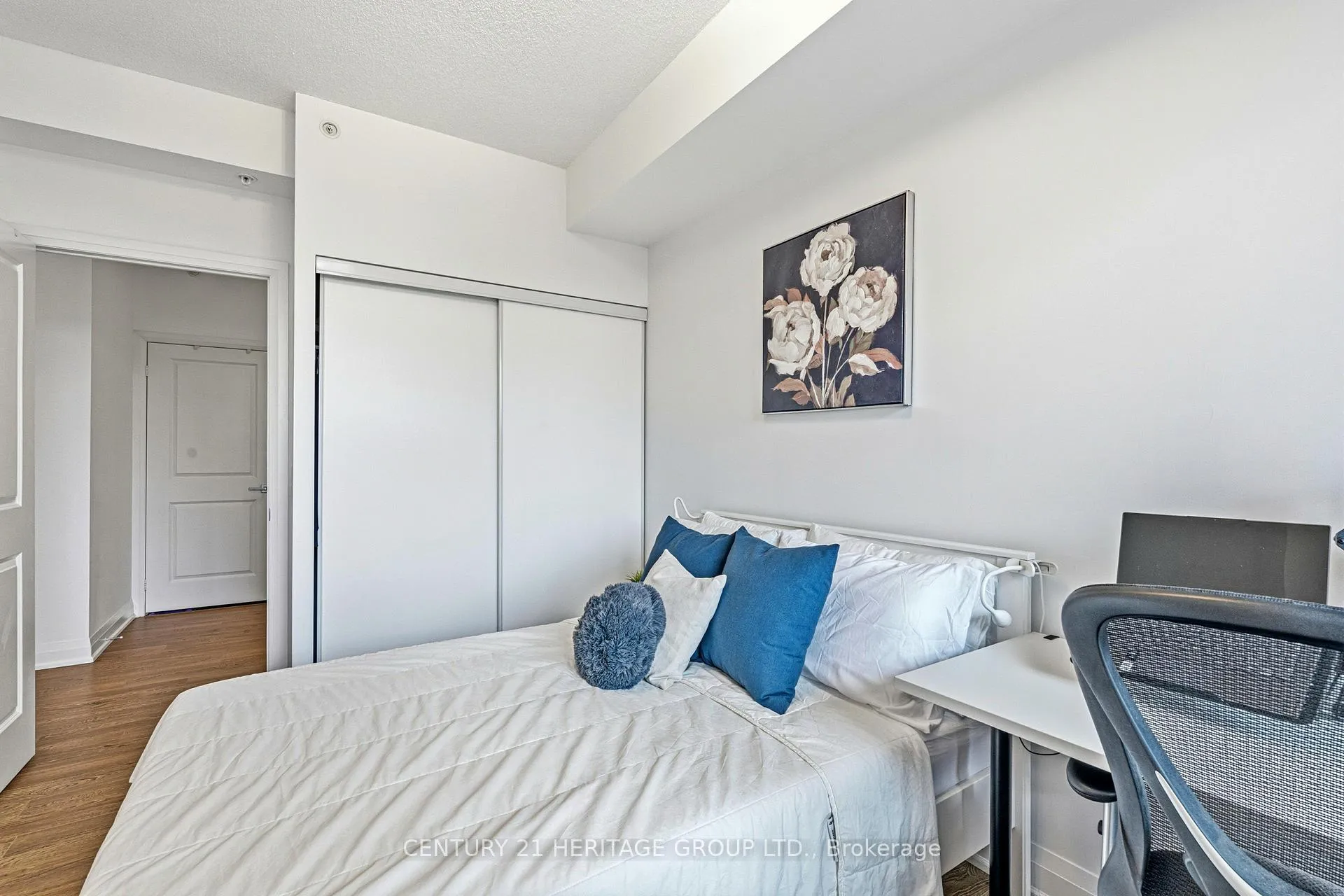 Photo 28 of Unit 208, 75 North Park Road, Vaughan, Beverley Glen — HOMEH