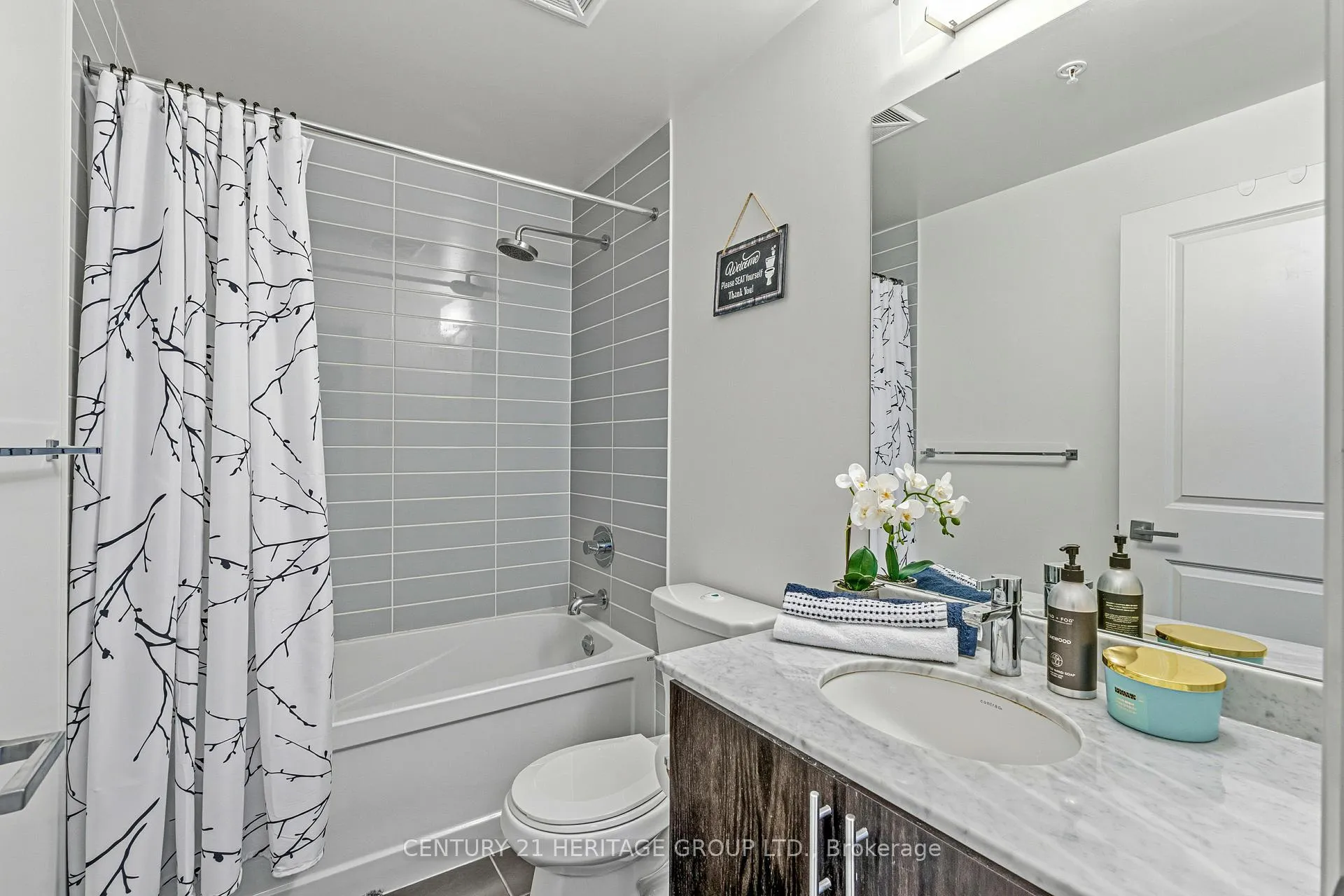 Photo 29 of Unit 208, 75 North Park Road, Vaughan, Beverley Glen — HOMEH