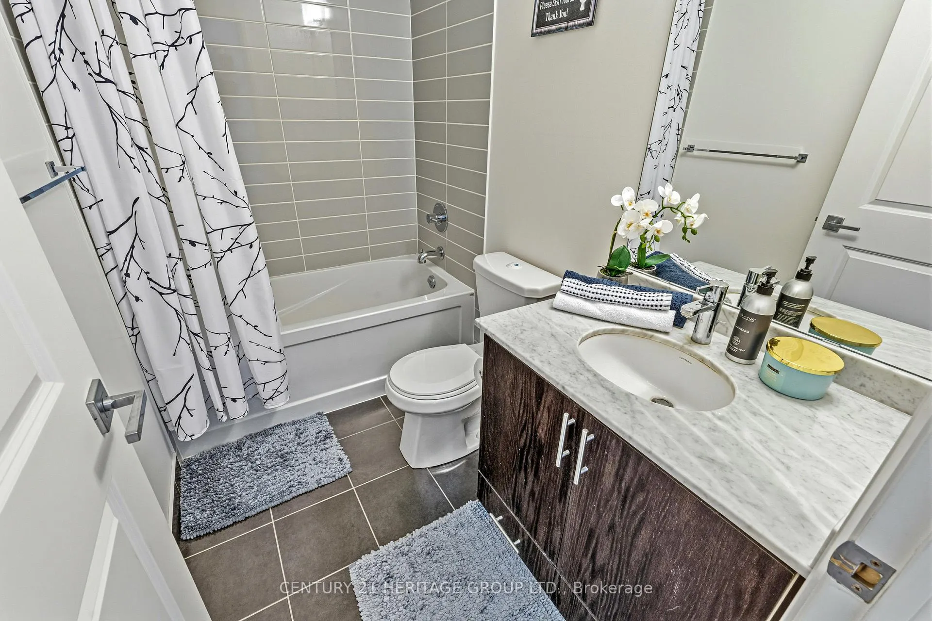 Photo 30 of Unit 208, 75 North Park Road, Vaughan, Beverley Glen — HOMEH