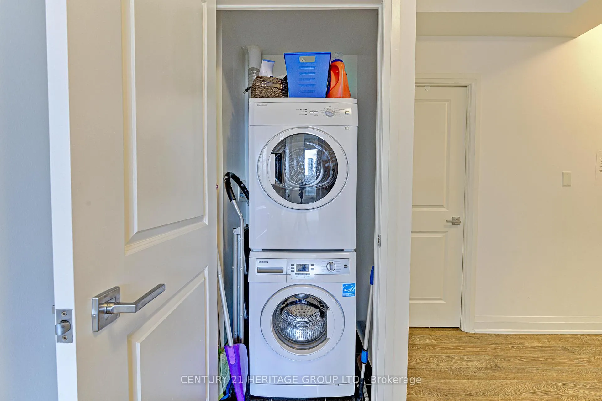 Photo 31 of Unit 208, 75 North Park Road, Vaughan, Beverley Glen — HOMEH